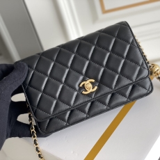 Chanel WOC Bags